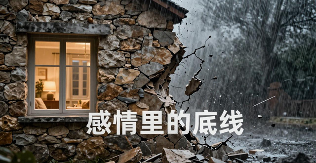 守住界限感情安稳_从巴尔扎克看两性关系_男女关系分寸底线