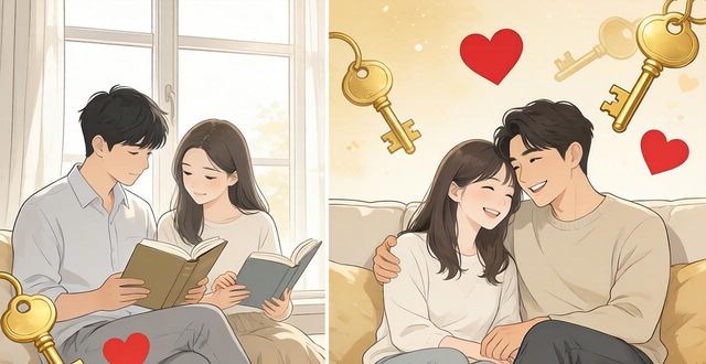 不懂这3招，再爱也会睡成室友