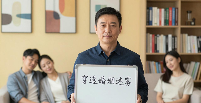 两性关系课程深度解析_两性关系课程_何明华两性关系工作坊二阶