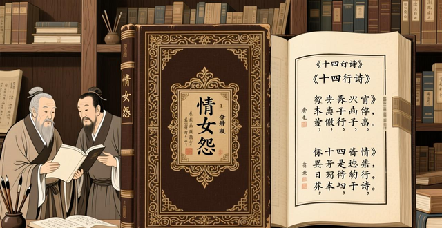 莎士比亚情诗背后，藏着怎样不为人知的浪漫秘密？