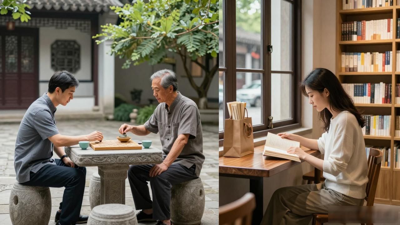 别傻了！舒服的爱情不需要天天报备，这3种状态才是真健康