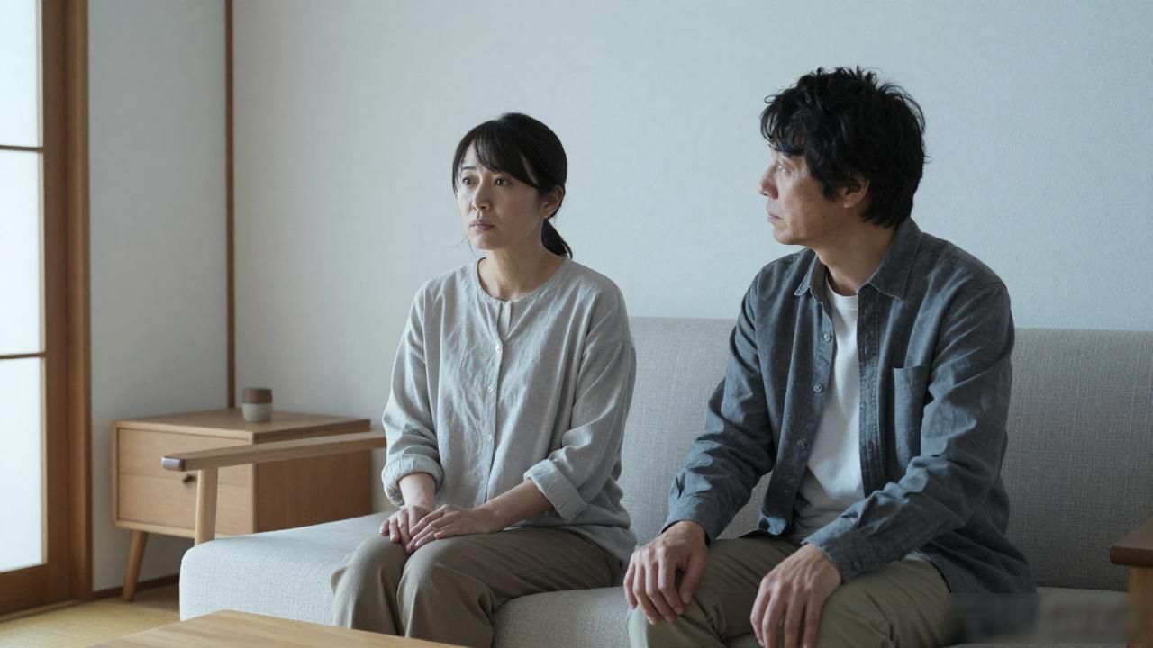 日式温柔滤镜碎了一地！日本婚姻真相曝光，出轨率惊呆全网