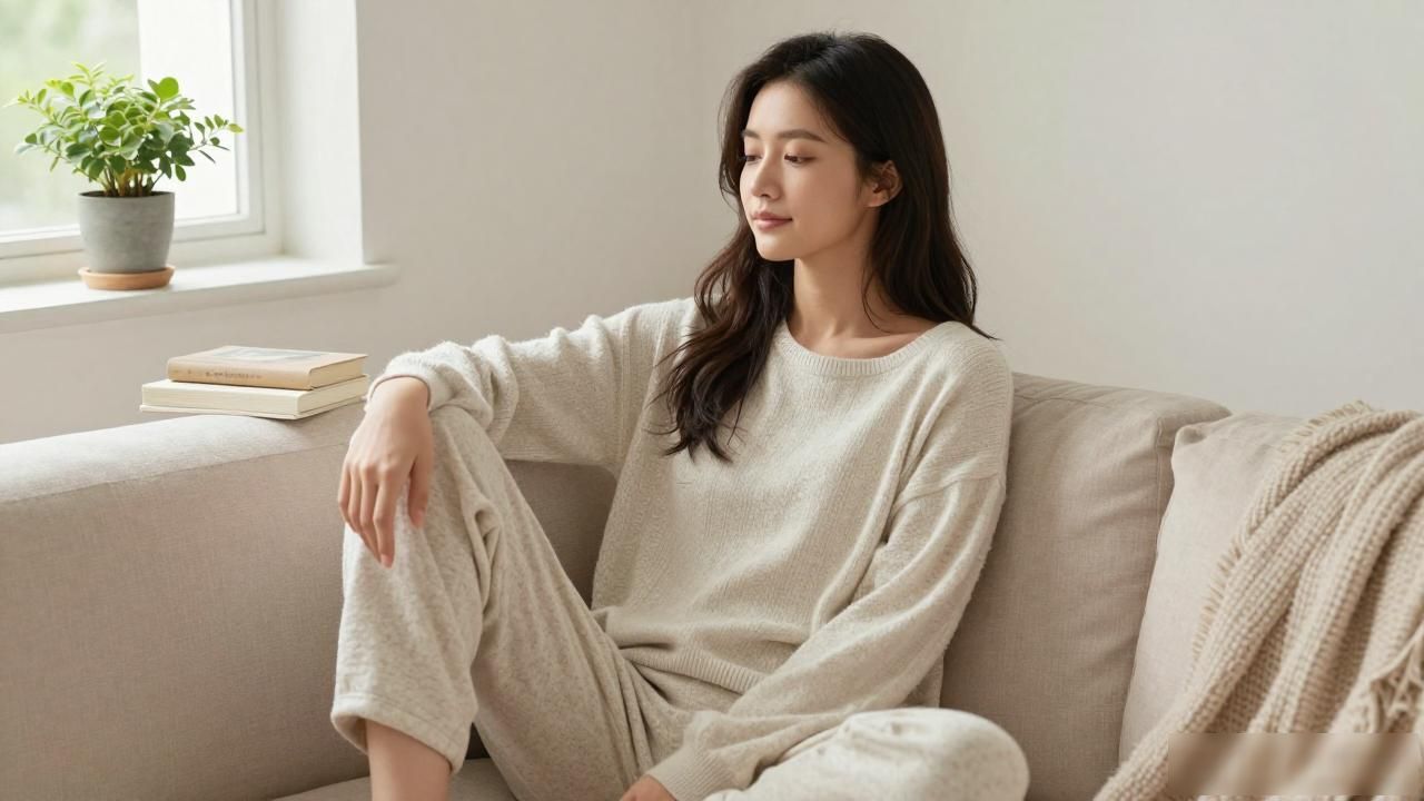 日本两性关系真相：颜值只能撑3个月，舒服才是王道