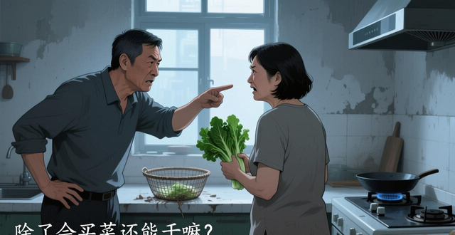 两性关系心理：中年夫妻的裂痕，藏在这些被忽视的需求里