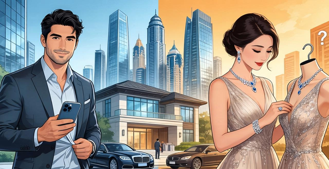两性关系大揭秘：传统与现代男女在性与婚姻中的惊人变化