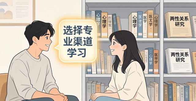 两性关系里，不懂这2个字，再爱也会散