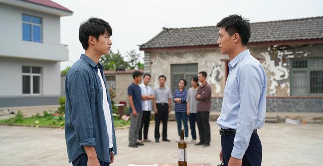 农村乱象：利益纷争、父母偏心、攀比成风，两性关系能不乱？