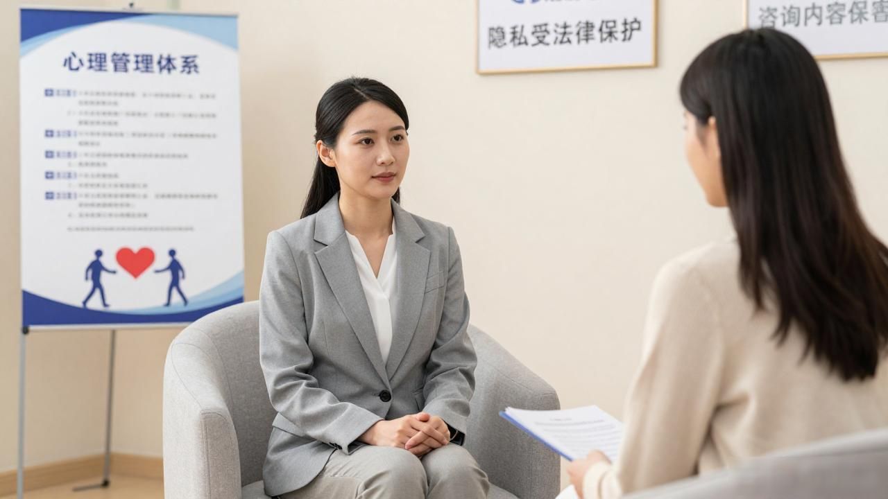两性关系崩盘只因缺这四环？2026心理咨询重构亲密系统，别再瞎努力了