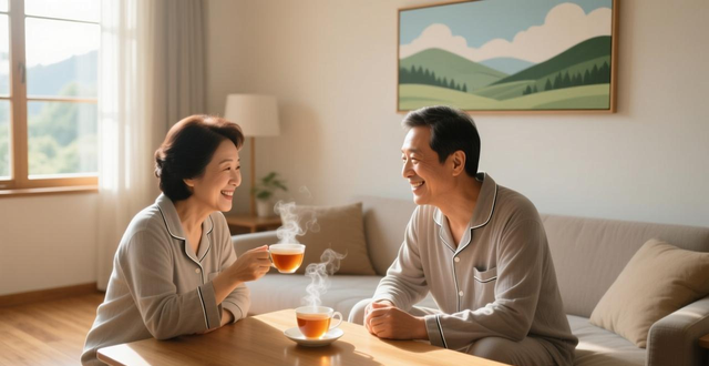 李银河揭秘两性关系：怎样的感情能长久？亲密关系咋稳定？