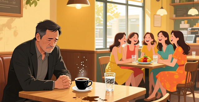 男人总与爱情无缘？那是因为不懂女人两性情感的这些秘密