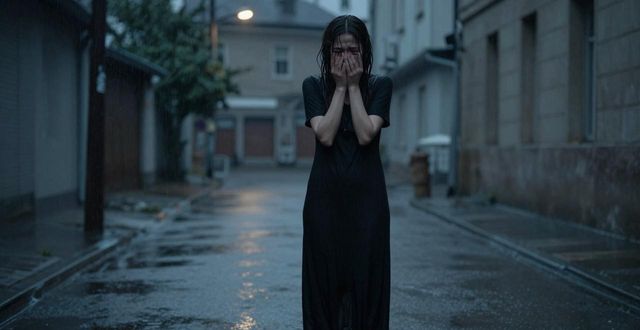 新浪两性情感：嫁了个长不大的男人，她崩溃到光脚满街找妈妈