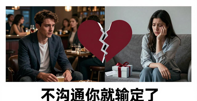 幸福夫妻也吵架！女性健康爆出5大差异，不沟通你就输定了