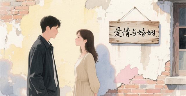 你同意“没有结婚目的的恋爱就是流氓”的观点吗？