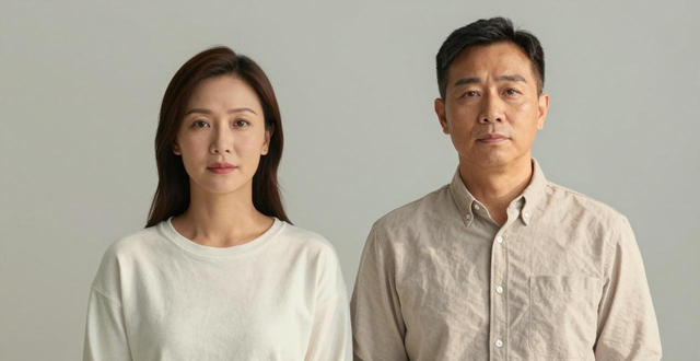 李亚鹏离婚5个月后高调复合？相差19岁的爱情，竟比王菲那段更体面