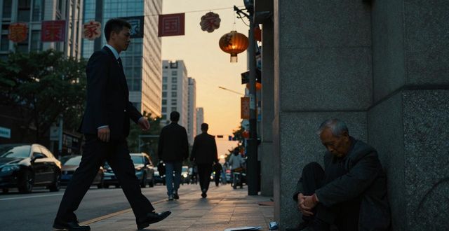 家庭困境压垮亚洲社会，再不救，真来不及了