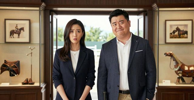 恋综看的是剧本，王婆说媒才是两性关系的照妖镜