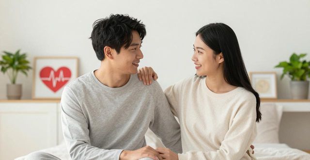 两性性情感咋看？性观念变迁，感情深度竟决定性体验