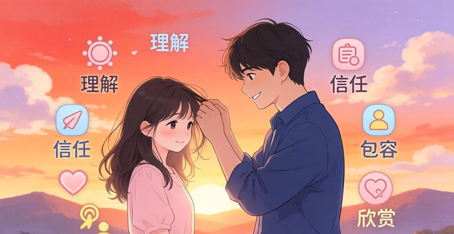 感情里死撑没用！学会这7招，让TA宠你到上头