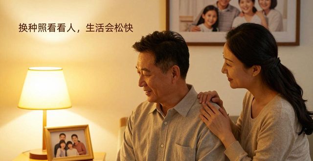 中年婚姻真相：别争输赢，别藏心事，家不是讲理的地方