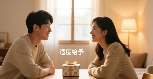 想让女人主动倒贴？这两性关系招数你得知道