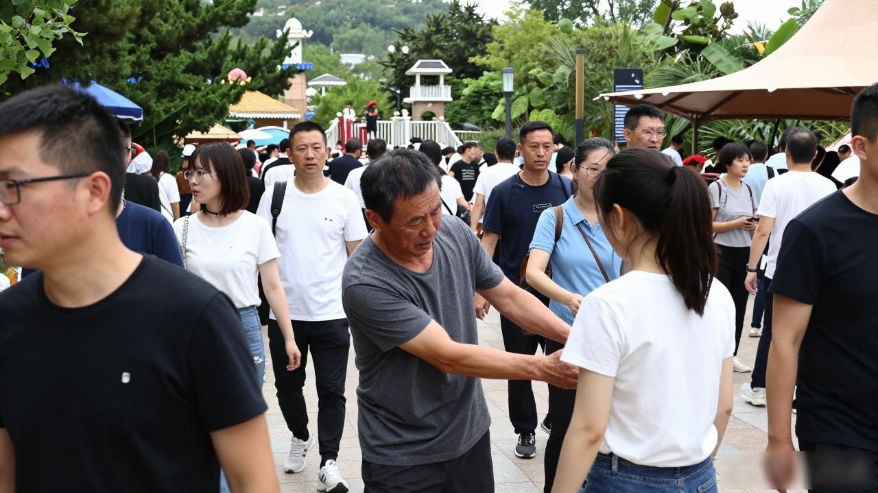 偷拍公交情侣？大连警方直接抓人，15天拘留让你清醒