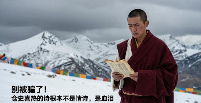 仓央嘉措生平经历_仓央嘉措的诗是情诗吗_仓央嘉措爱情故事