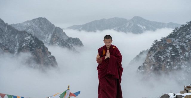 仓央嘉措情诗那一世_仓央嘉措 诗歌人生经历_仓央嘉措 情诗代表作赏析