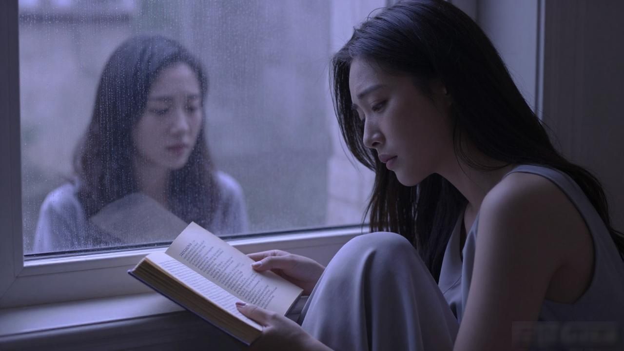 二十首情诗与绝望的歌英文版：沉默让你消失，这爱够痛