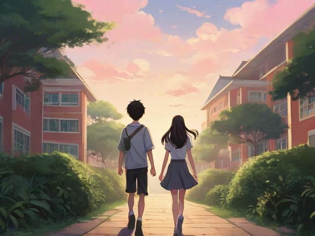 暗恋追求招数
