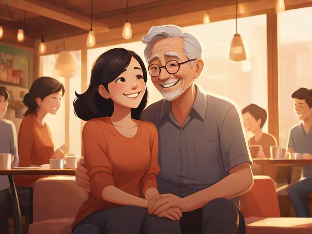 恋爱技巧：教女生如何谈恋爱