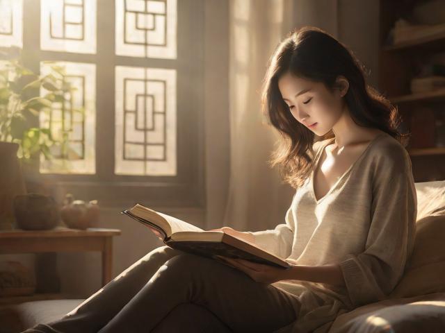 怎样的女人让他有结婚冲动