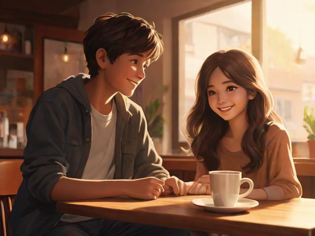 如何追女孩子 有一种追叫做手到擒来