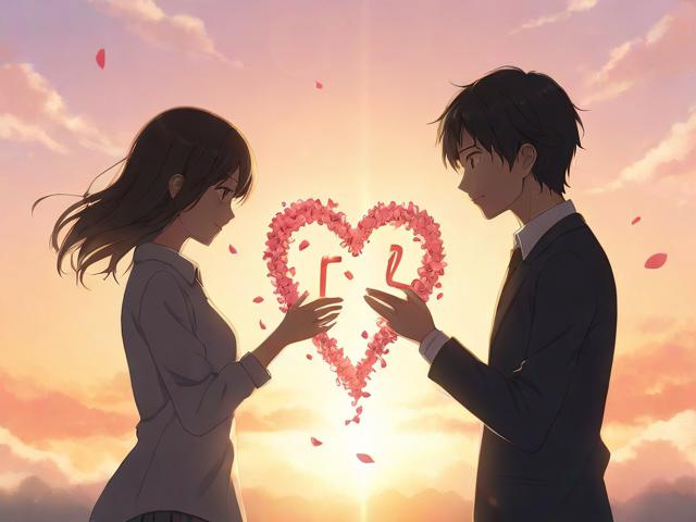 你能听懂"I LOVE YOU"吗？