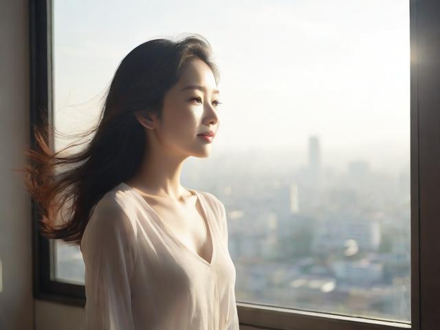 怎样让男人忍不住想靠近你？