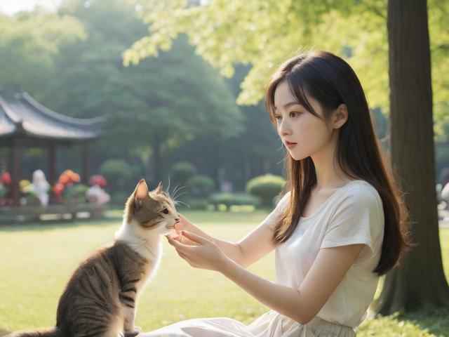 和女孩子聊天，如何制造話題