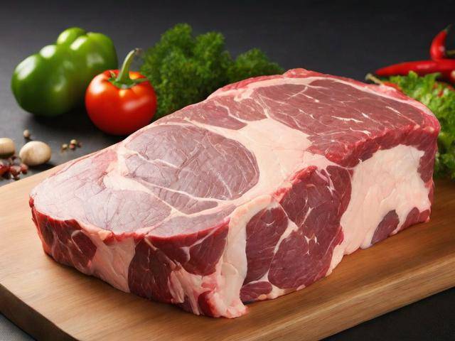 如何挑选最佳牛肉 你掌握这3招了吗