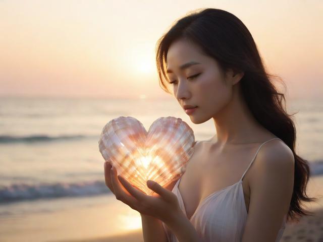 怎样才会使女性觉得你深爱她？