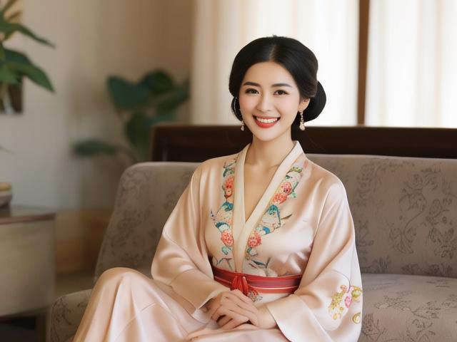 相亲时女方正确表现-相亲时候女生应该怎么做