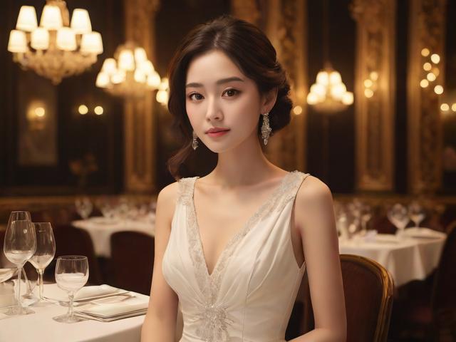 女生相亲时适合穿什么-相亲女穿什么衣服