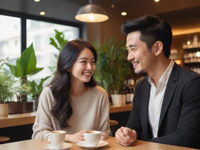 相亲时女方没看上你-相亲女孩没看上我 我需要追吗