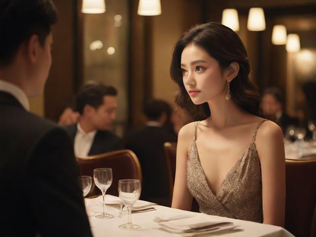 相亲时女生要注意什么-相亲女生要注意哪些细节