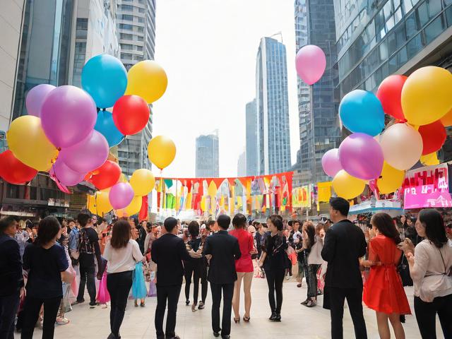 银亿时代广场相亲会-银亿时代广场出售