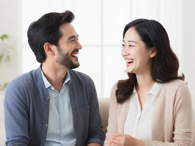相亲时怎么聊天才好-相亲时怎么聊天才好呢