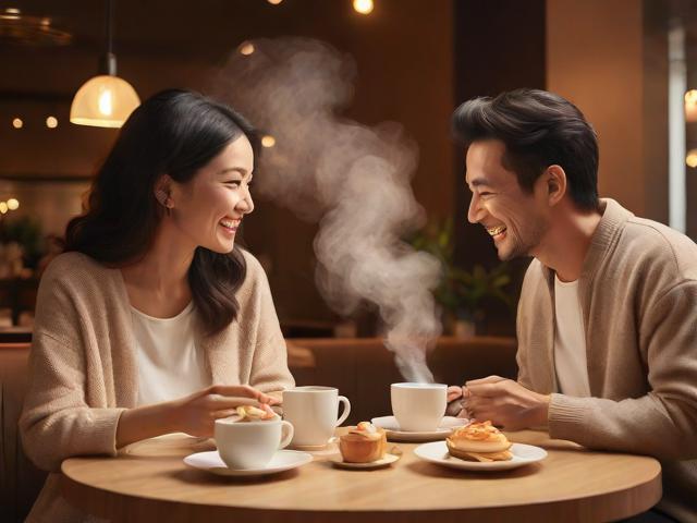 相亲时聊什么话题-相亲聊点什么话题
