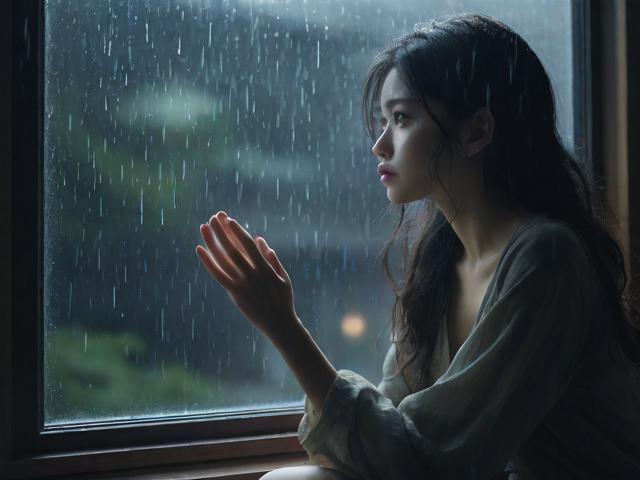 女人的爱情心理秘密大公开