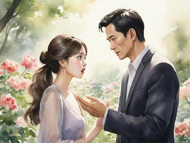 为什么女人拒绝你的表白？