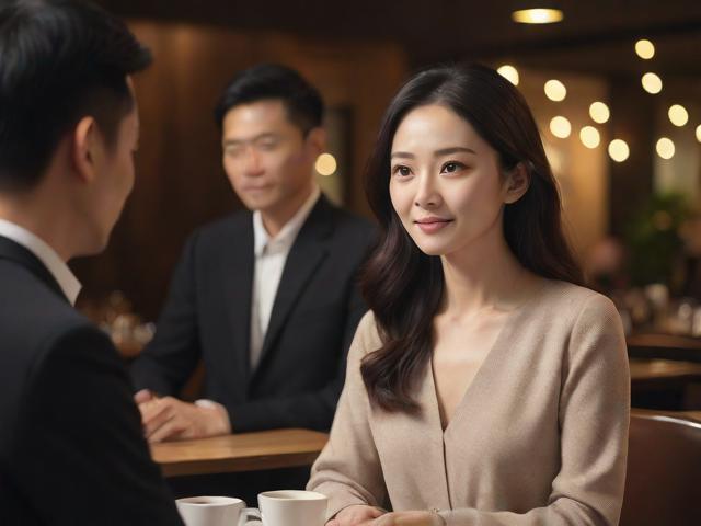 相亲时女生应注意什么-相亲时女生应注意什么细节
