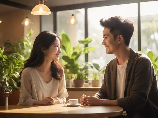 相亲时女生应该怎么做-相亲的女生该怎么打开话题