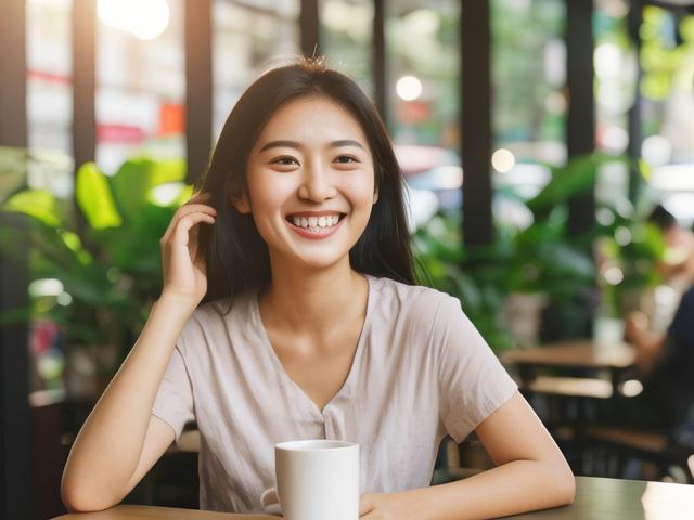 相亲时女生该谈什么话题-相亲女的话题