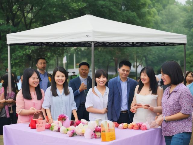 杭州啥时举行相亲大会-杭州相亲会在哪里报名